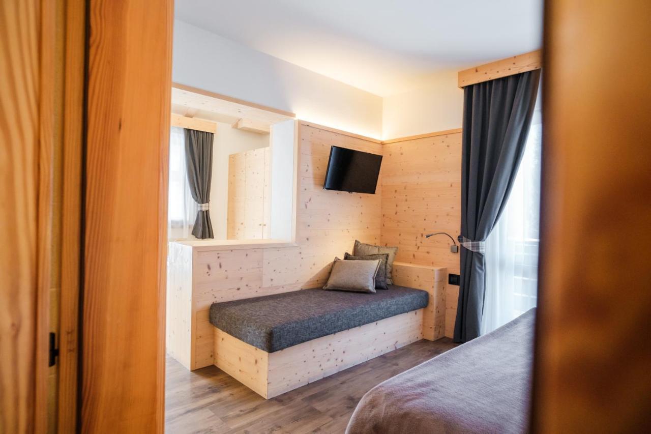 Piccola Hotel Molveno