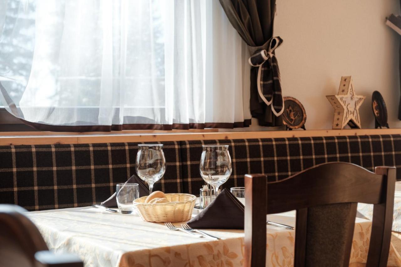 Hotel Piccola Molveno