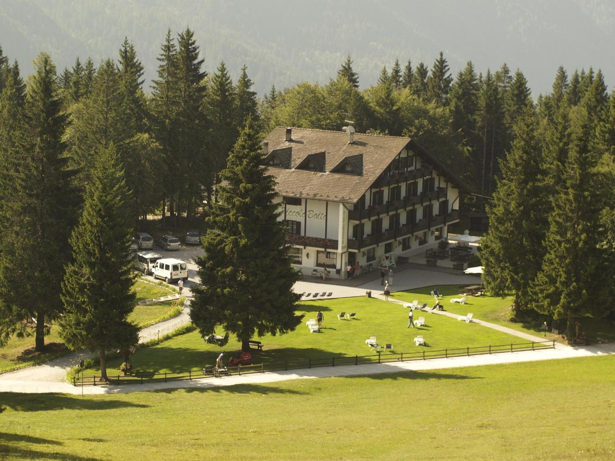 Hotel Piccola