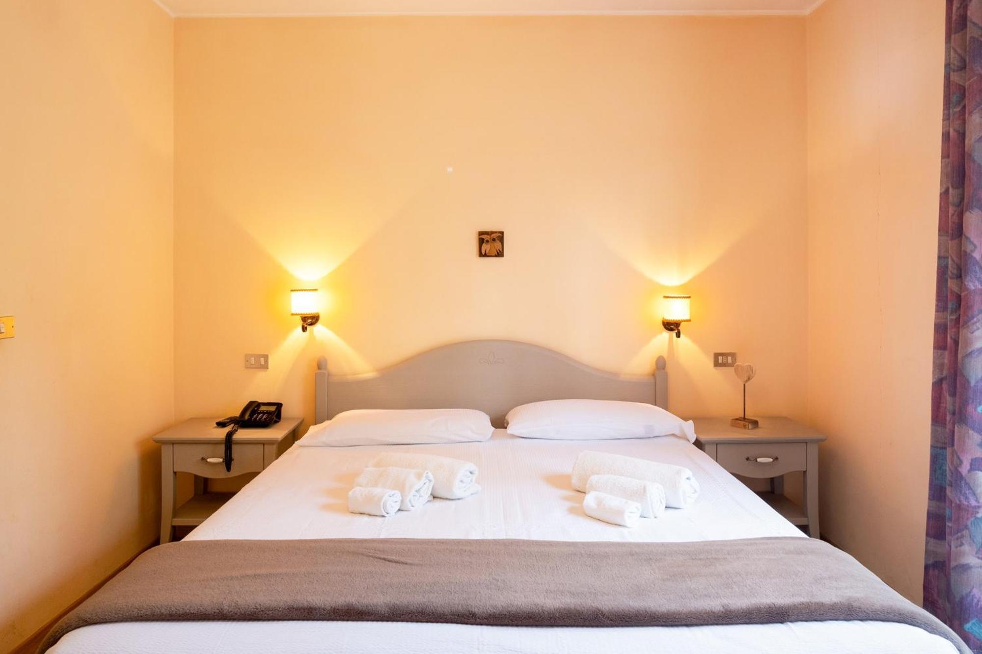 Hotel Piccola 3*